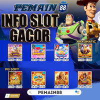 pemain88
