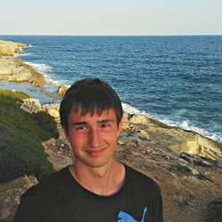 Richard Janda