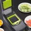 Vegetable Chopper Mandoline Slicer