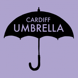 Cardiff Umbrella