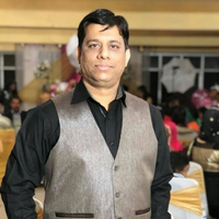 Sohail Ahmed