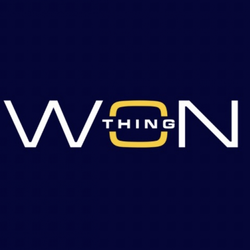 Won Thing Life Coaching