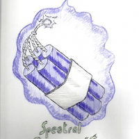 Spectral Dynamite