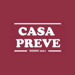 CASA PREVE
