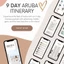 Aruba • ULTIMATE 9 Day Itinerary