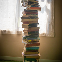 Towering House Books and More