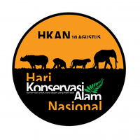 Hari Konservasi Alam Nasional 2024