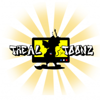 TREAL TOONZ