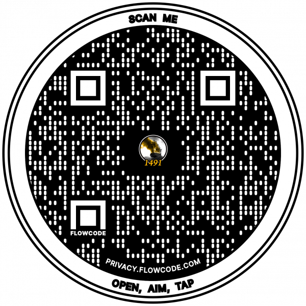 Scan me