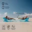 FUNBOY Oversized Beach