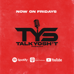 TYSPODCAST 
