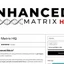 Monthly Membership to Enhanced Matrix HQ - (SUBSCRIBE HERE) USE CODE: LIVE4EVER for 10% off