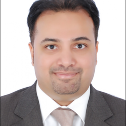 Abdulaziz Qambar