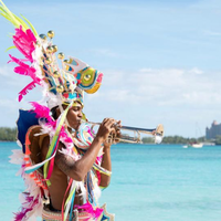 Travel With The Natives