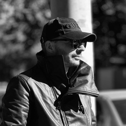 Alex Tecusan