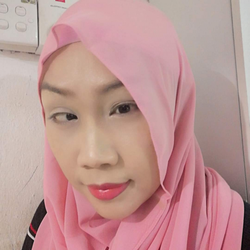 Meq Aya Nurayysa