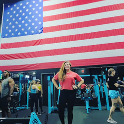 Alicia Zeller