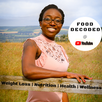 Food Decoded