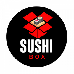 SUSHI BOX