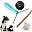 Carpet/Couch Scraper for Cat Hair Removal
