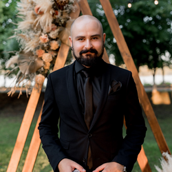 Volodymyr Semkiv