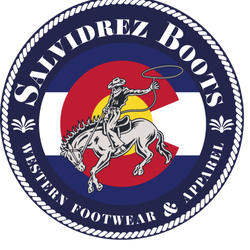 Salvidrez Boots