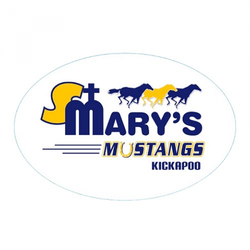 St. Mary’s School
