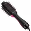 Hair Dryer and Hot Air Brush