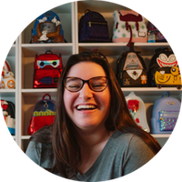 Alanna | Periodic Magic