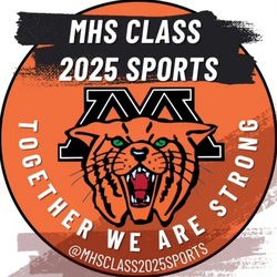 MHS Class 2025 Sports