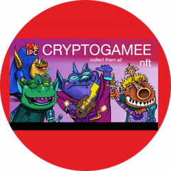 Cryptogamee 
