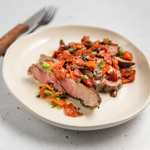 https://everydaygourmet.tv/recipes/roasted-lamb-rump-with-charred-capsicum-olives