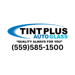Tint Plus Auto Glass 