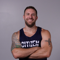 Dr. Teddy Willsey, PT, DPT, CSCS