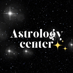 astrology center