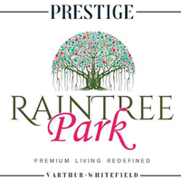 A Closer Look: Prestige Raintree Park