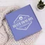 Silver Swag Box: