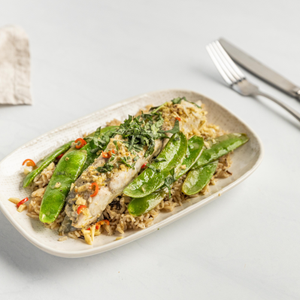 https://www.goodchefbadchef.com.au/recipes/coconut-baked-fish-with-lime-chilli-snow-peas