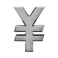 ¥en
