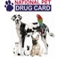 FREE DISCOUNT DRUG CARD For You & Your Pets
