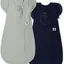 Nested Bean Swaddles
