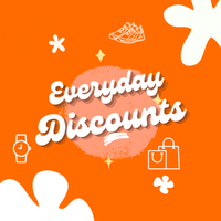 Every Day Discounts