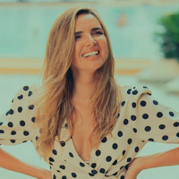 Nadine Coyle UK