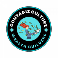 Contagiz Culture | Wealth Builders