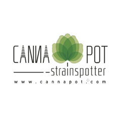Cannapot