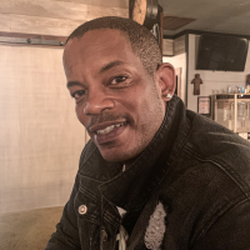 Caesar Mack