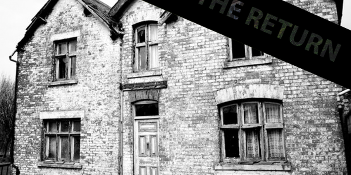 The Return to the Farmhouse 
