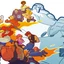 Battle High 2 A+