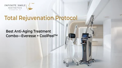 Total Rejuvenation Protocol—Best Anti-Aging Treatment