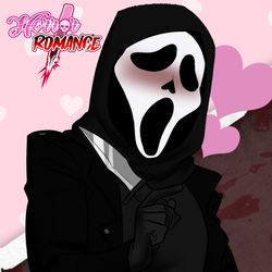 horrorromancegame